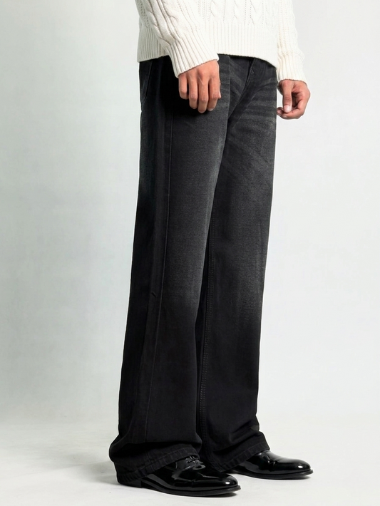 BLACK TIDE BOOTCUT