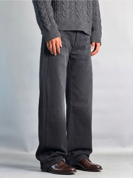 BLACKOUT BAGGY