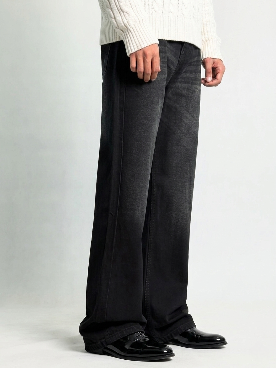 BLACK TIDE BOOTCUT