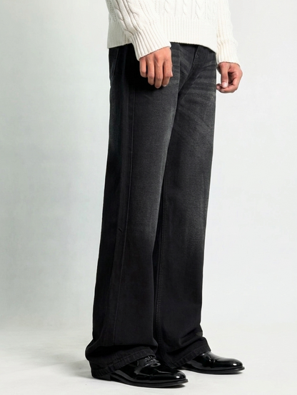 BLACK TIDE BOOTCUT