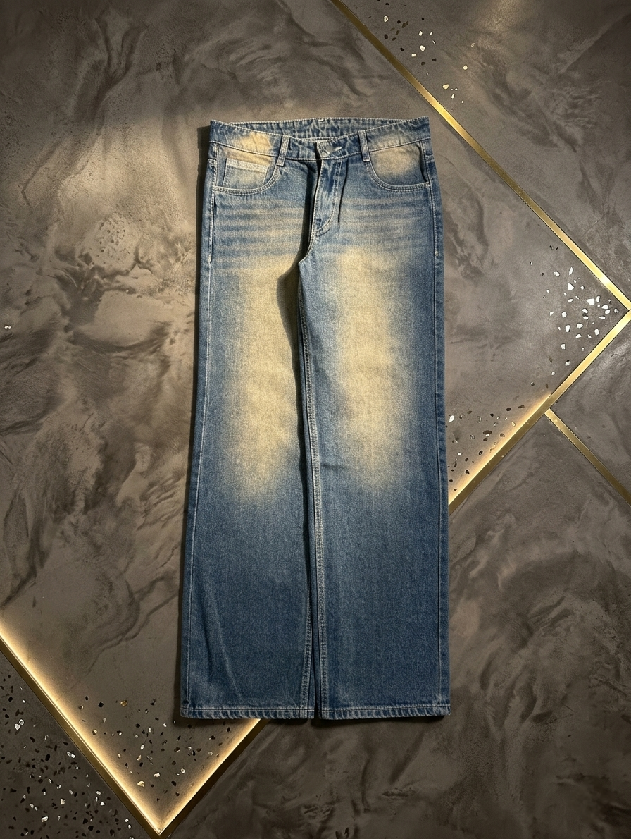 RUSTFADE STRAIGHT