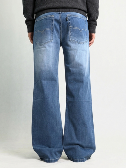 SKYLINE BOOTCUT