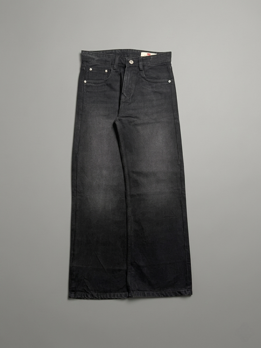 BLACKOUT BAGGY