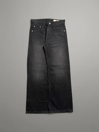 BLACKOUT BAGGY