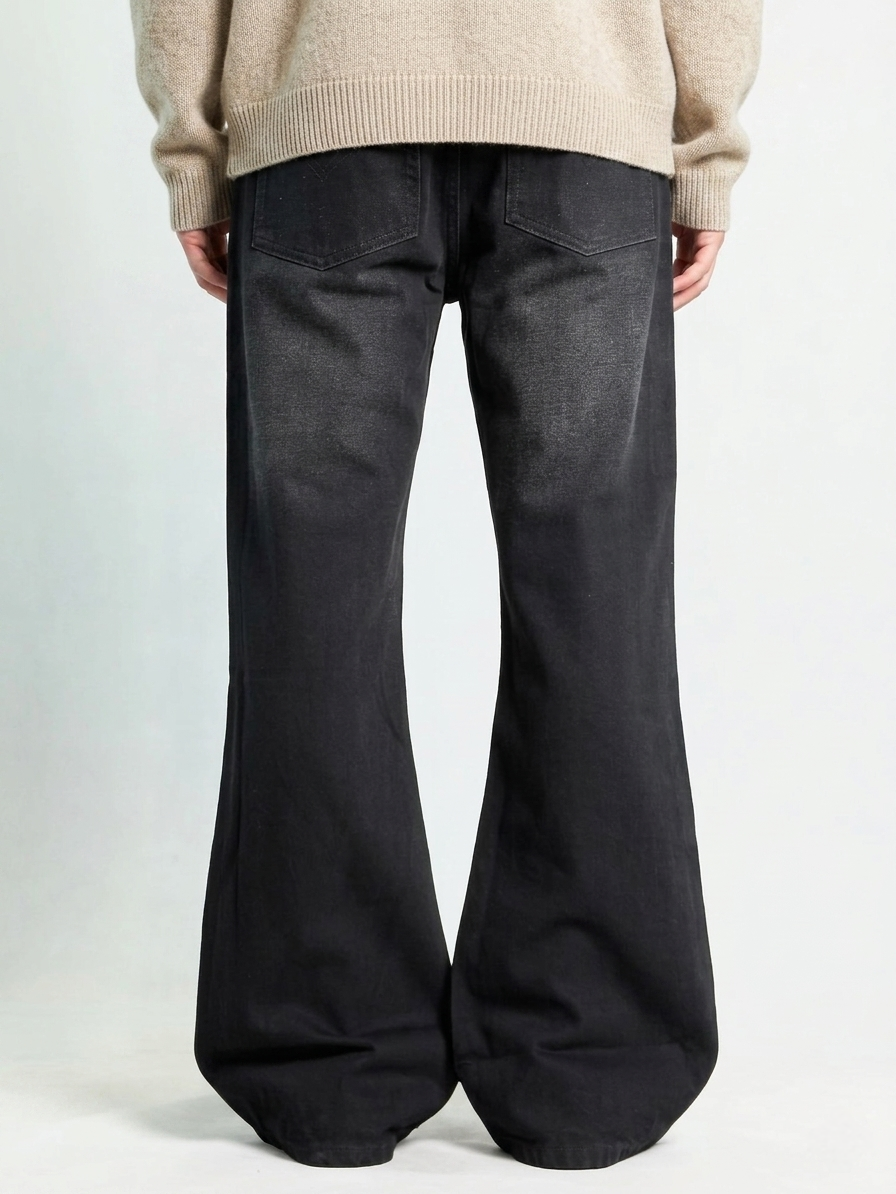 BLACK TIDE BOOTCUT