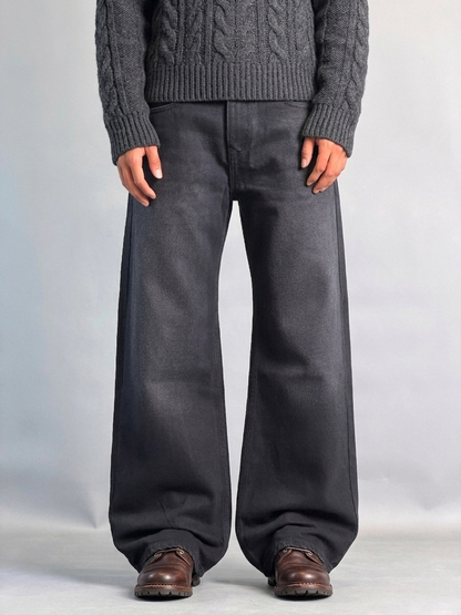 BLACKOUT BAGGY
