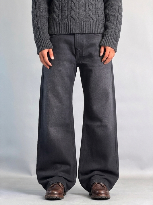 BLACKOUT BAGGY