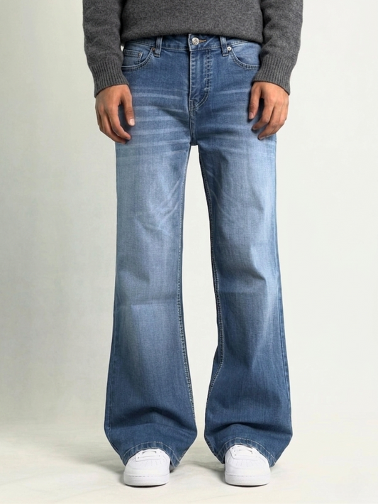 SKYLINE BOOTCUT