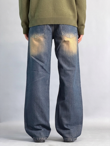 RUSTFADE STRAIGHT