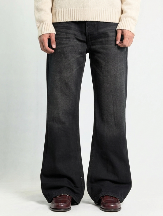 BLACK TIDE BOOTCUT