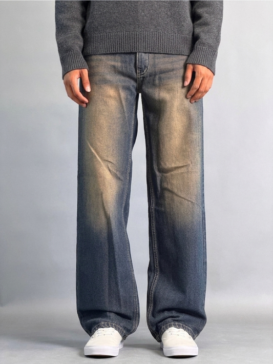RUSTFADE STRAIGHT