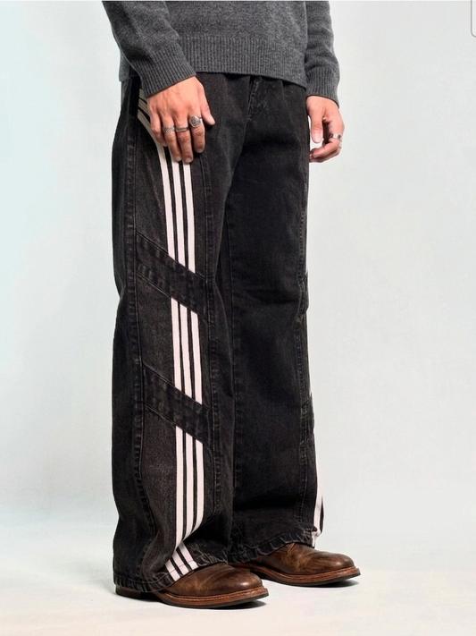 DRIFT STRIPE WIDE