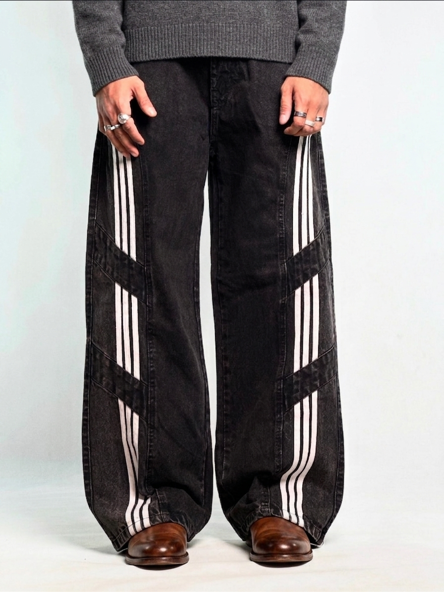 DRIFT STRIPE WIDE