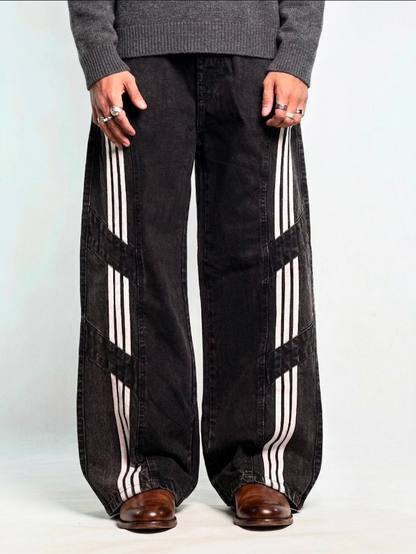 DRIFT STRIPE WIDE