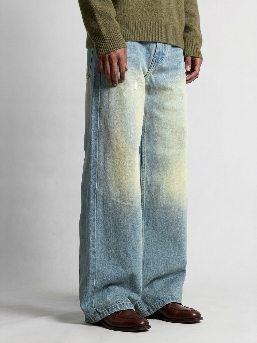 FROSTWAVE WIDE