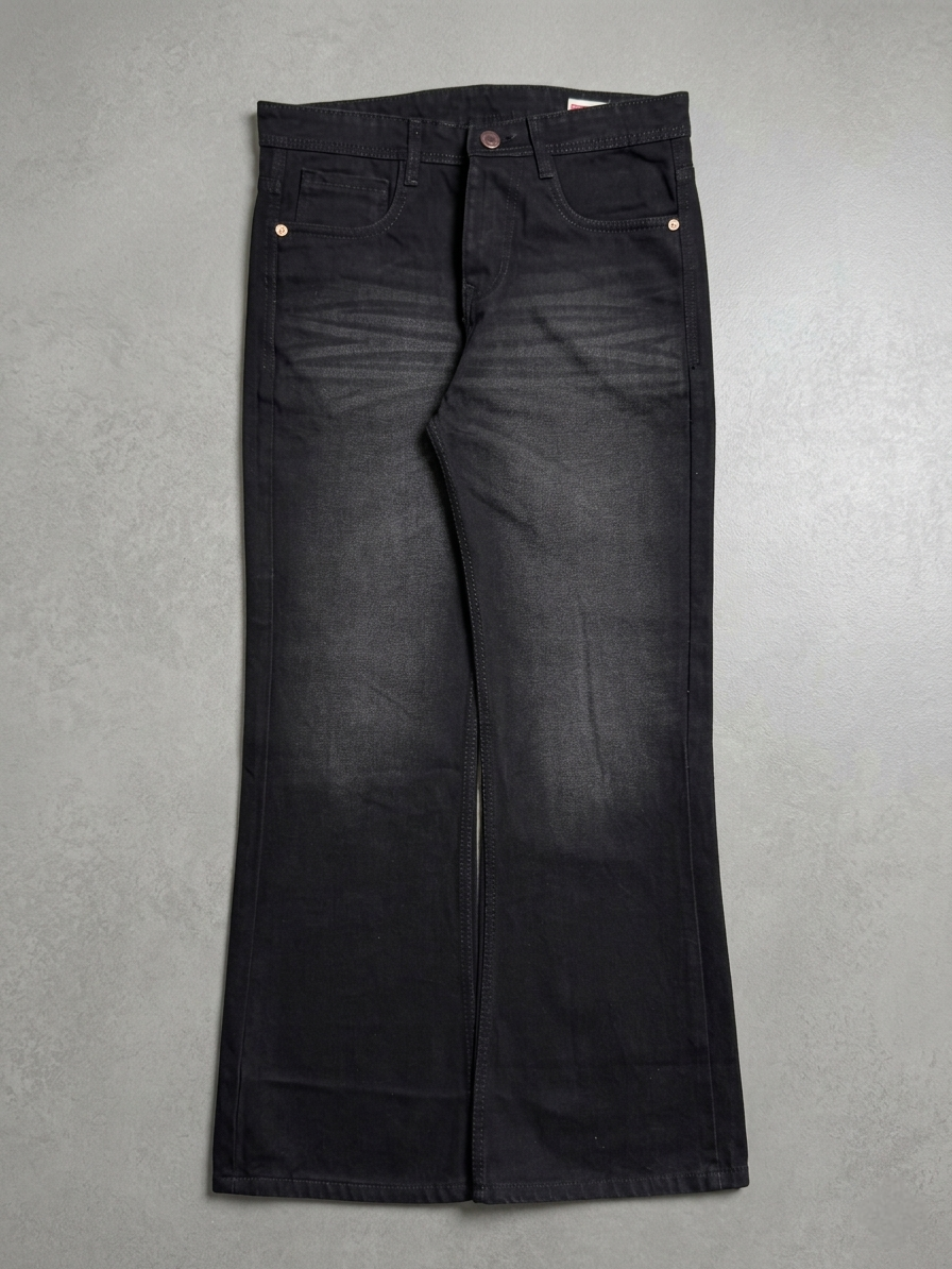 BLACK TIDE BOOTCUT