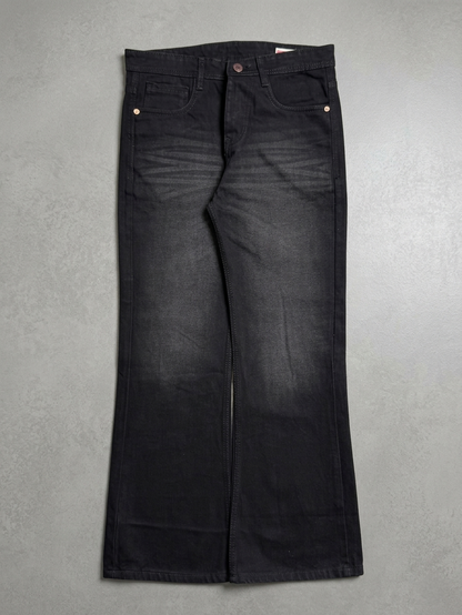 BLACK TIDE BOOTCUT