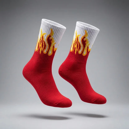 Flame Trio Combo Pack (3 Pairs)